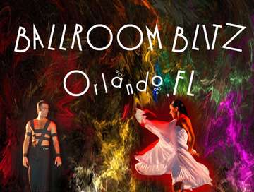 Event Orlando Ballroom Blitz
