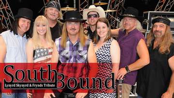 Event South Bound / California Toe Jam