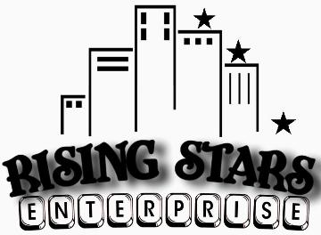 Event Rising Stars Enterprises Charity Launch Party
