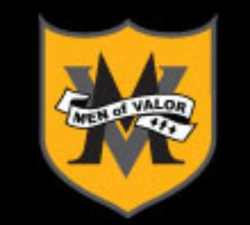 Event Men of Valor Free At Last Concert