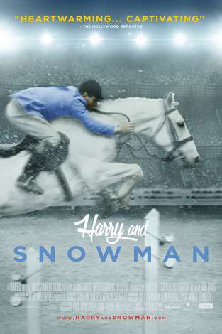Event Harry and Snowman Movie