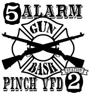 Event 2017 Five Alarm Gun Bash