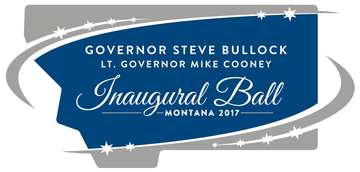 Event The 2017 Montana Governor's Inaugural Ball