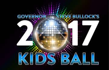 Event 2017 Montana Governor's Inaugural KIDS Ball