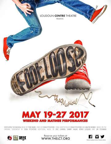 Event Footloose - The Musical