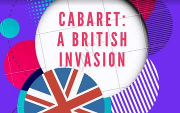 Event Whitefish Bay High School Cabaret: British Invasion!