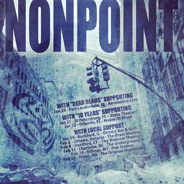 Event NONPOINT