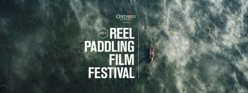 Event 2017 Reel Paddling Film Festival Dayton Ohio