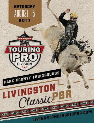 Event Livingston Classic PBR