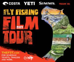 Event Berkshire Fly-Fishing Film Festival