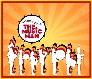 Event The Music Man