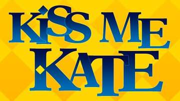 Event Columbia High School Musical "Kiss Me, Kate"
