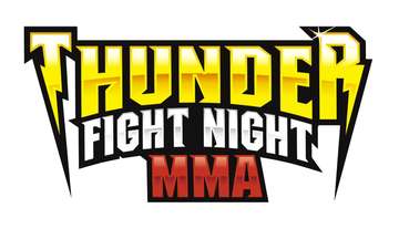 Event Thunder Fight Night MMA 04