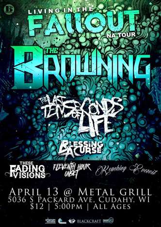 Event The Browning