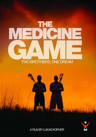 Event Thompson Brothers Experience, Screening of "The Medicine Game" with special Q & A