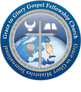 Event Grace to Glory Ministries 11th Year Church Anniversary Prayer Breakfast