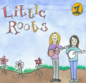 Event Little Roots (childrens Music)    5$   (Tickets must be Printed and in hand at the door)