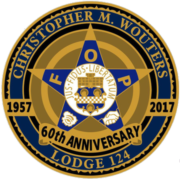 Event FOP Lodge 124 Policeman's Ball / Anniversary Dinner