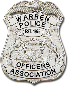 Event Warren Police Officers Association 2nd Annual Golf Outing
