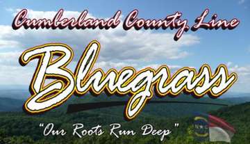 Event Cumberland County Line (Bluegrass) $5 Cover