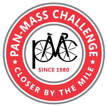Event Pan Mass Challenge Fundraiser