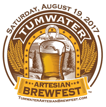Event 2017 Tumwater Artesian Brewfest