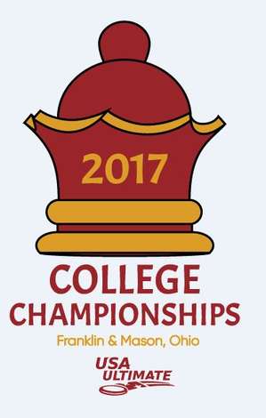 Event 2017 USA Ultimate D-I College Championships