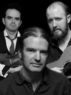Event Vallely, McGiver & Doocey in Concert