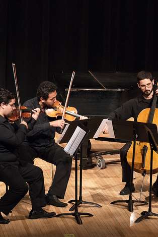 Event Chamber Music Concert