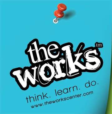 Event Summer Camp at THE WORKS!