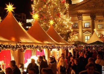 Event Biglerville Christmas Market