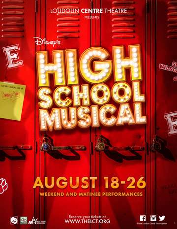 Event Disney's High School Musical