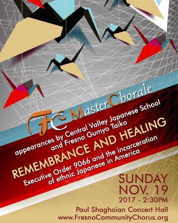 Event Remembrance and Healing