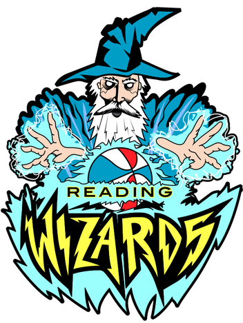 Event 2017-18 Reading Wizards Home Games