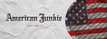 Event Fourth Of July All you can Eat Taco Tuesday at American Junkie San Diego