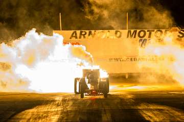 Event Arnold Motor Supply Night of Fire