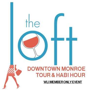Event Habi Hour - Downtown Monroe Loft Tour