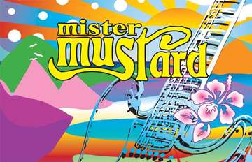 Event Mister Mustard (Acoustic) $5