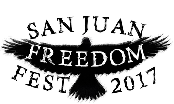 Event San Juan Freedom Fest 2017