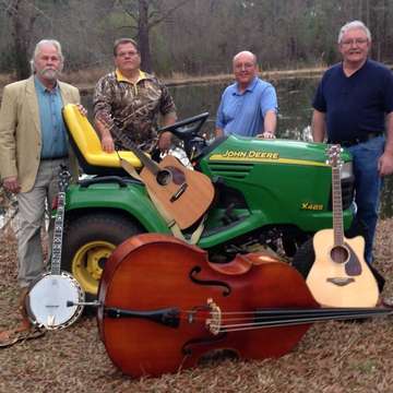 Event Cuttin' Grass (Bluegrass)