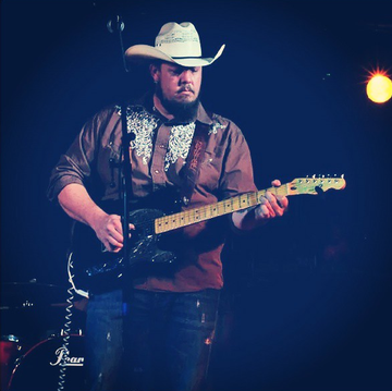 Event Eric Strickland, Country, $5 Cover
