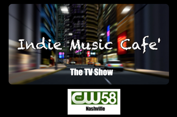 Event "Indie Music Cafe" TV show taping