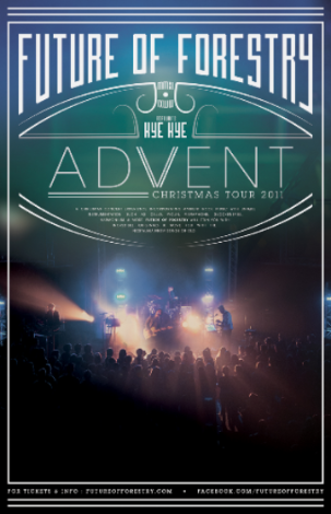 Event Tuscon, AZ - Advent Christmas Tour