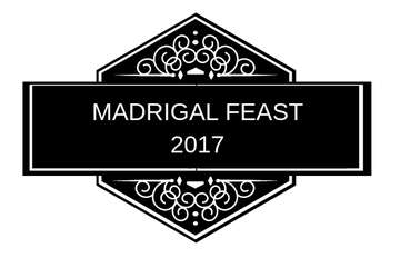 Event Madrigal Feast 2017