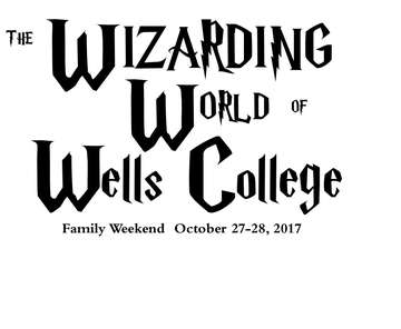 Event Friends & Family Weekend 2017