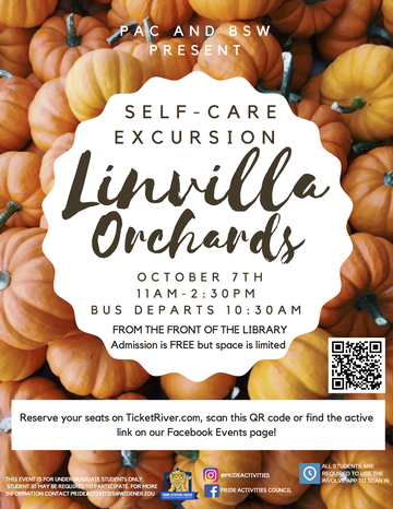 Event Linvilla Orchards