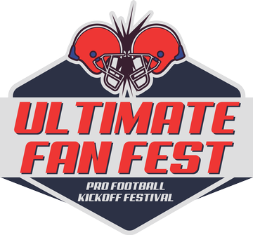 Event Ultimate Fan Fest
