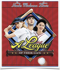 Event " A League of Their Own"  Movie and Panel Discussion