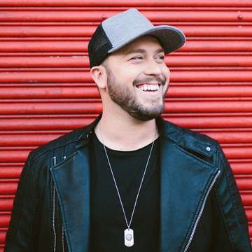 Event Mitchell Tenpenny