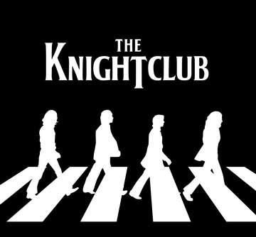 Event The Knight Club 2018